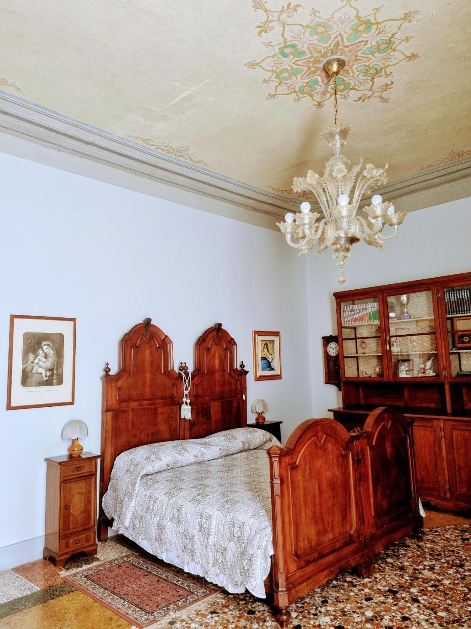 Villa Nani Mocenigo, A Pochi Minuti Da Venezia Dolo Eksteriør billede