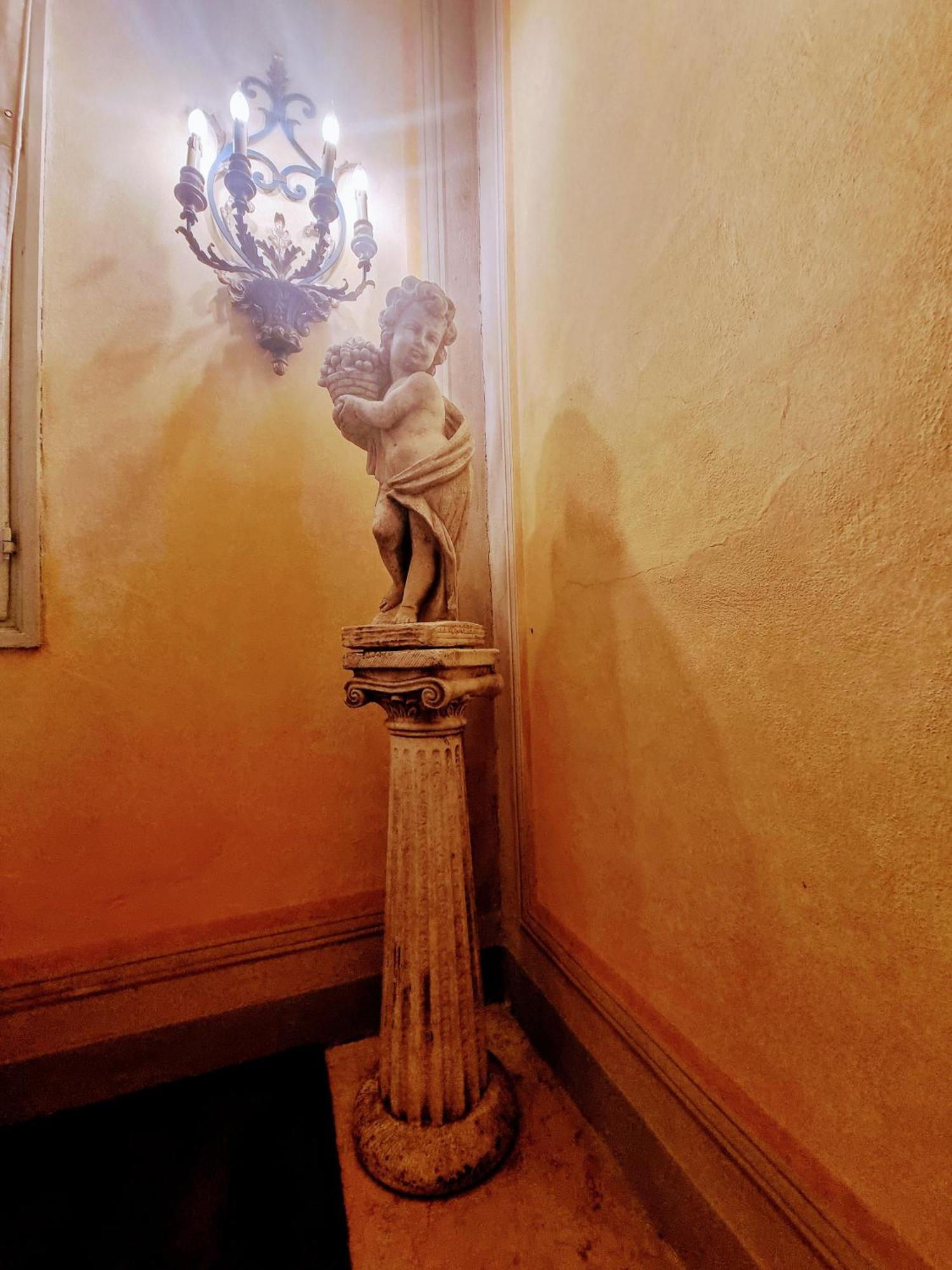 Villa Nani Mocenigo, A Pochi Minuti Da Venezia Dolo Eksteriør billede
